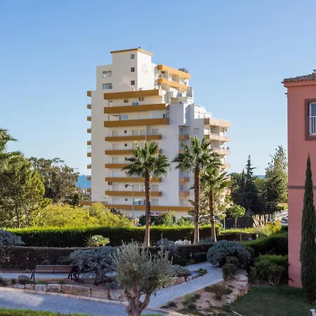 Love Sun Beach Apartment Portimao