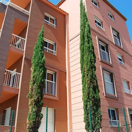 Sun Apartman Portimão