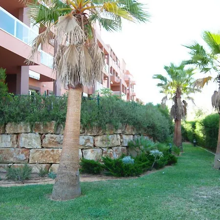 Apartamento Sun *