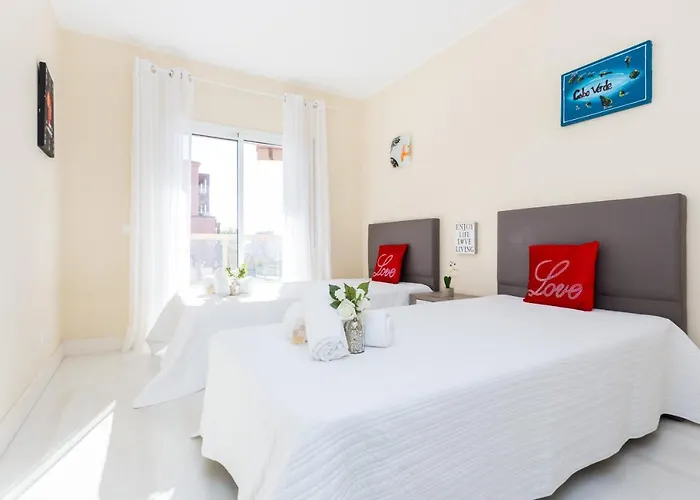 Apartment Love Sun Beach Apartment *