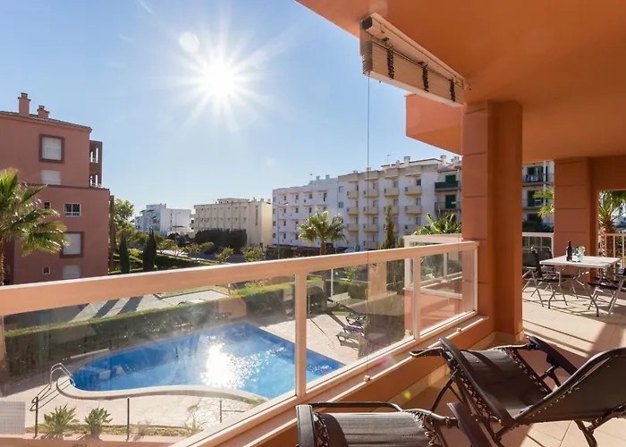 Apartment Love Sun Beach Apartment