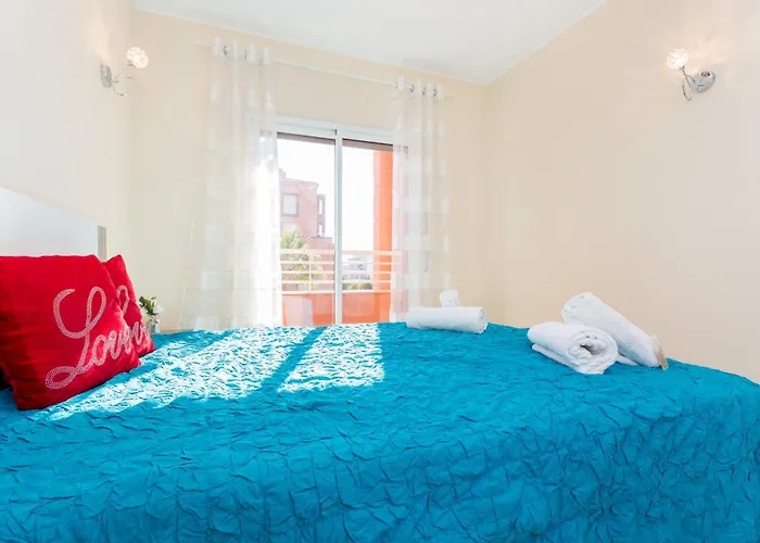 Apartment Love Sun Beach Apartment