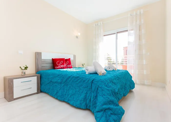 Apartment Love Sun Beach Apartment