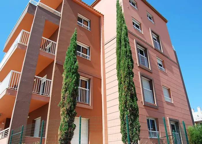 Love Sun Beach Apartment Apartment Portimao