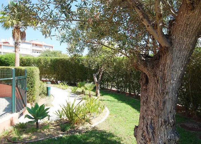 Love Sun Beach Apartment *