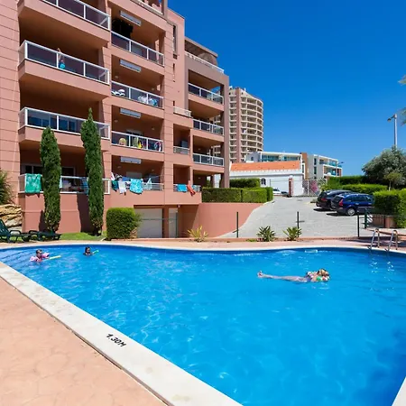 Lägenhet Love Sun Beach Apartment Portimão