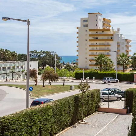Lägenhet Love Sun Beach Apartment Portimão