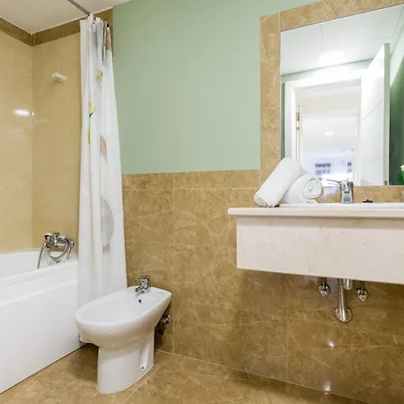 Апартаменты Sun