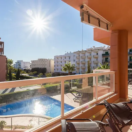 Lägenhet Love Sun Beach Apartment