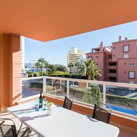 Love Sun Beach Apartment Lägenhet *