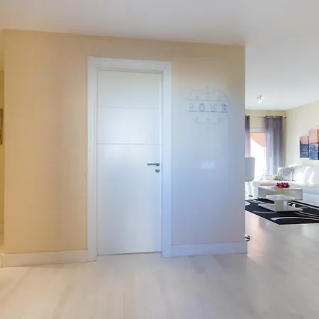 Sun Апартаменты Портиман