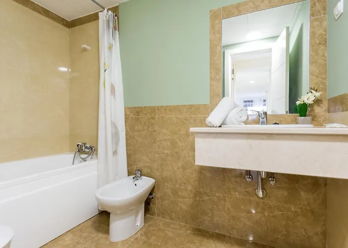 Апартаменты Sun