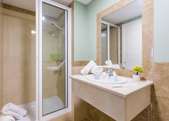 Апартаменты Sun Портиман