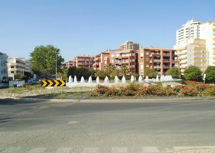 Апартаменты Sun *