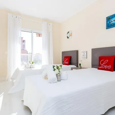 Apartment Love Sun Beach Apartment *