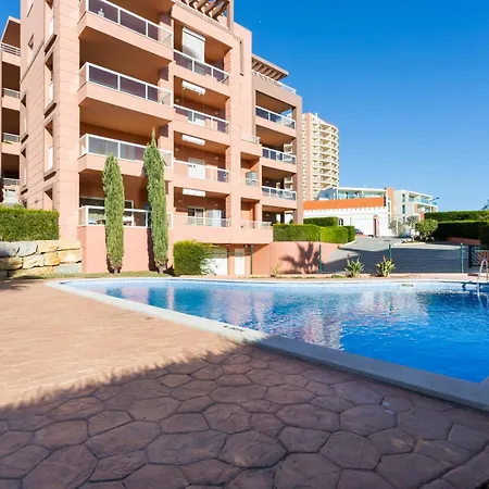 Apartment Love Sun Beach Apartment