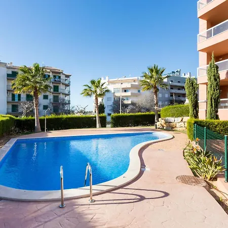 Love Sun Beach Apartment * Portimão