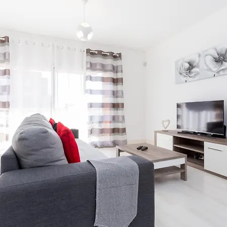 Love Sun Beach Apartment Apartment