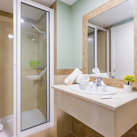 شقة Sun بورتيماو