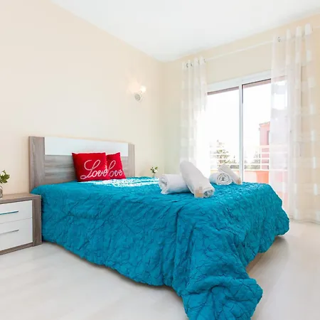 Apartment Love Sun Beach Apartment