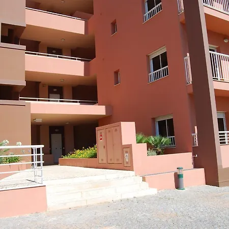 Apartment Love Sun Beach Apartment Portimão
