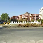 Apartman Sun *