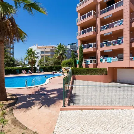 Love Sun Beach Apartment * Portimao