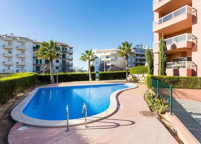 Love Sun Beach Apartment * Portimao