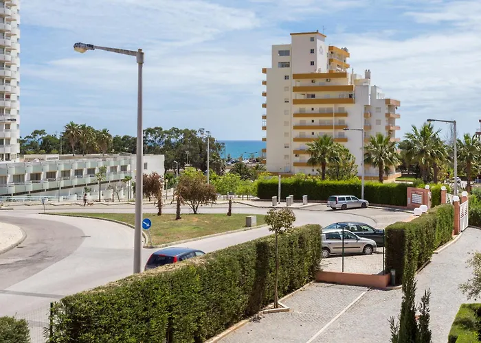 Apartment Love Sun Beach Apartment Portimao