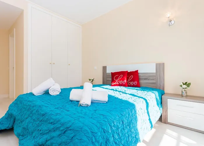 Love Sun Beach Apartment Apartment Portimao