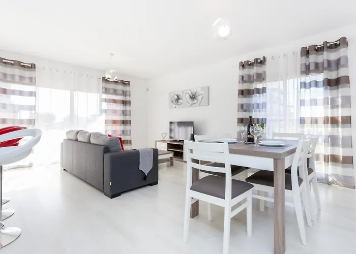 Apartment Love Sun Beach Apartment