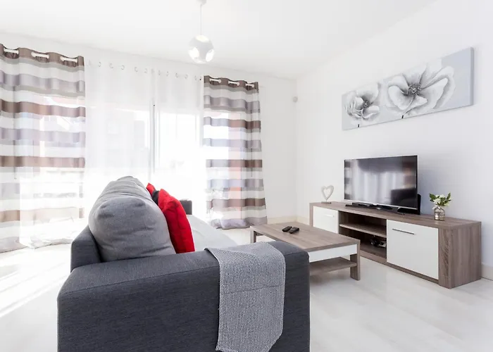 Love Sun Beach Apartment Apartment