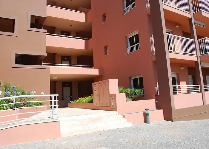 Apartment Love Sun Beach Apartment Portimao