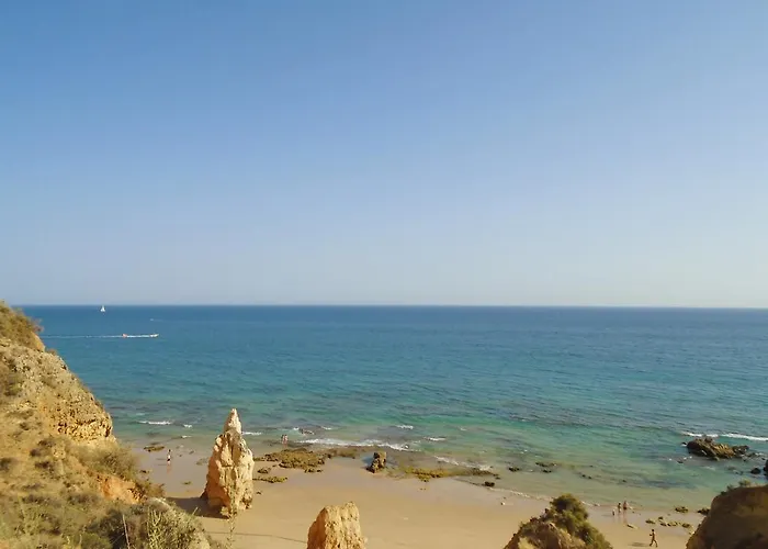 Love Sun Beach Apartment * Portimao